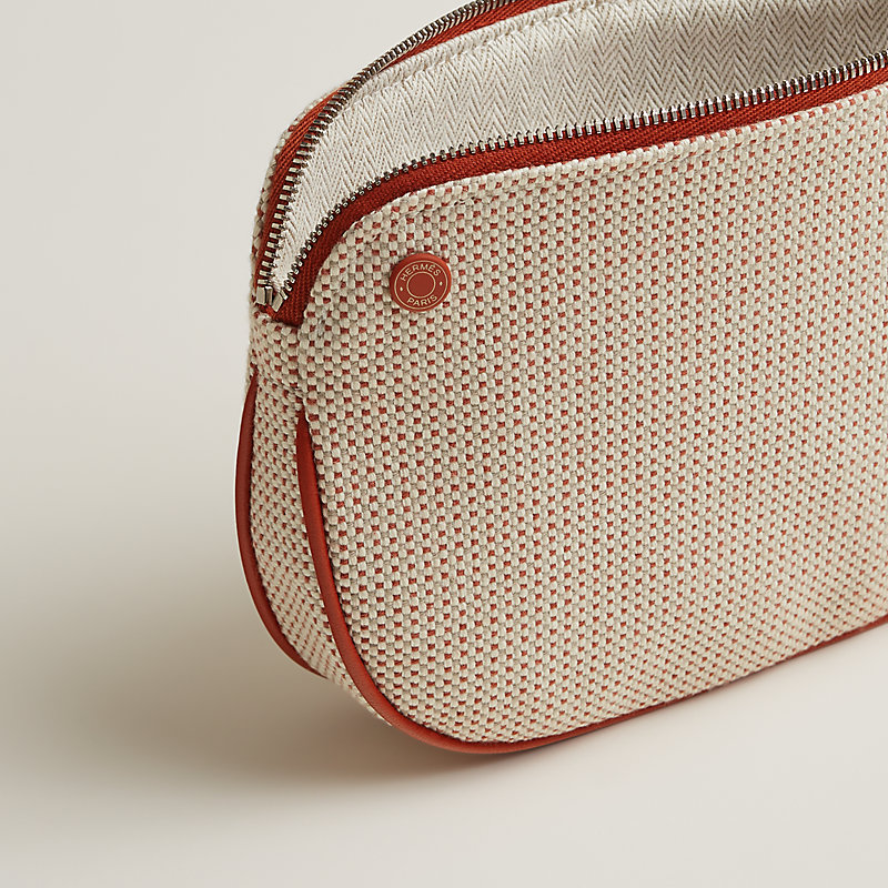 使いやすくて可愛い【HERMES】Echappee case エシャぺケース Echappee case | Hermès Mainland China